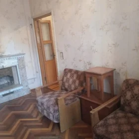 In Baku 65.0 m² apartment is for rent - Image 10