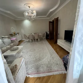 In Səbail rayonu 125.0 m² apartment is for sale - Image 3