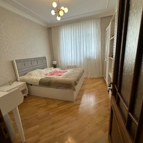 In Səbail rayonu 125.0 m² apartment is for sale - Image 5
