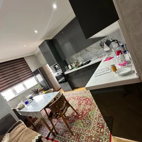 In Səbail rayonu 125.0 m² apartment is for sale - Image 6