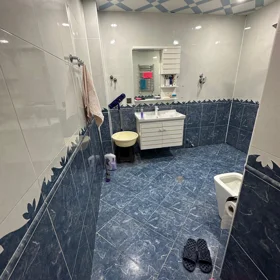 In Səbail rayonu 125.0 m² apartment is for sale - Image 8