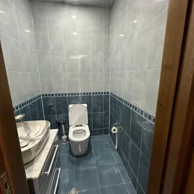 In Səbail rayonu 125.0 m² apartment is for sale - Image 9