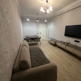 In Baku 87.0 m² apartment is for rent - Image 3