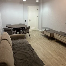 In Baku 87.0 m² apartment is for rent - Image 6