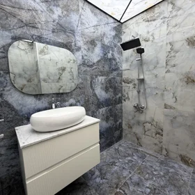 In Binəqədi rayonu 133.0 m² apartment is for sale - Image 2
