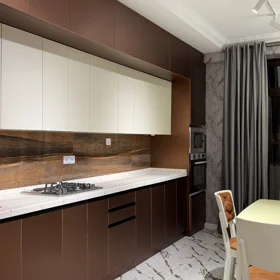 In Binəqədi rayonu 133.0 m² apartment is for sale - Image 7
