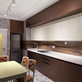 In Binəqədi rayonu 133.0 m² apartment is for sale - Image 8