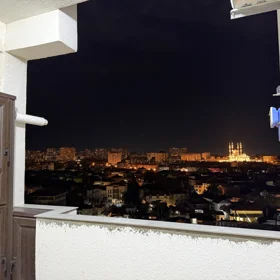 In Binəqədi rayonu 133.0 m² apartment is for sale - Image 10