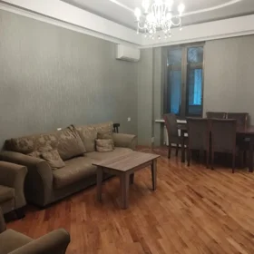 In Baku 90.0 m² apartment is for rent - Image 4