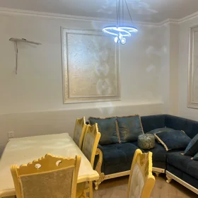 In Baku 55.0 m² apartment is for rent - Image 2
