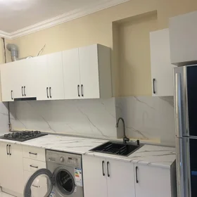 In Baku 55.0 m² apartment is for rent - Image 3
