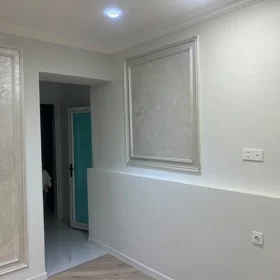 In Baku 55.0 m² apartment is for rent - Image 6