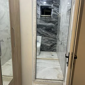 In Baku 55.0 m² apartment is for rent - Image 7