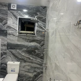 In Baku 55.0 m² apartment is for rent - Image 8