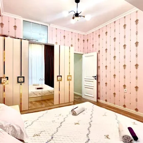 In Baku 70.0 m² apartment is for rent - Image 4