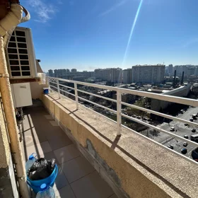 In Baku 45.0 m² apartment is for sale - Image 2