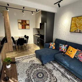 In Baku 45.0 m² apartment is for sale - Image 3