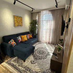 In Baku 45.0 m² apartment is for sale - Image 4
