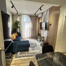 In Baku 45.0 m² apartment is for sale - Image 5
