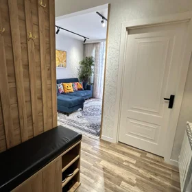 In Baku 45.0 m² apartment is for sale - Image 6