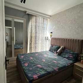 In Baku 45.0 m² apartment is for sale - Image 7