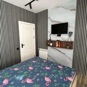 In Baku 45.0 m² apartment is for sale - Image 8