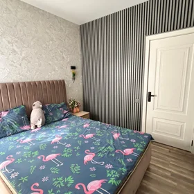 In Baku 45.0 m² apartment is for sale - Image 9