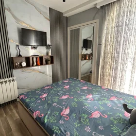 In Baku 45.0 m² apartment is for sale - Image 10