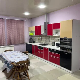 In Baku 110.0 m² house with 5.0 rooms is for rent - Image 3