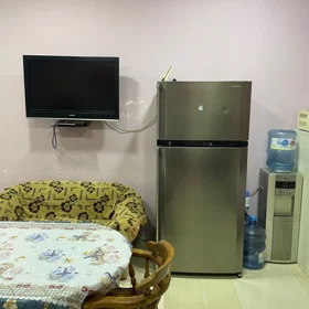 In Baku 110.0 m² house with 5.0 rooms is for rent - Image 5