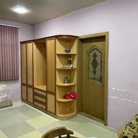 In Baku 110.0 m² house with 5.0 rooms is for rent - Image 7