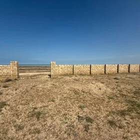 In Sumgayit nan acre land is for sale - Image 2