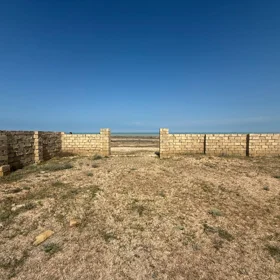 In Sumgayit nan acre land is for sale - Image 3