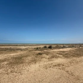 In Sumgayit nan acre land is for sale - Image 4