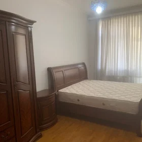 In Baku 145.0 m² apartment is for rent - Image 4