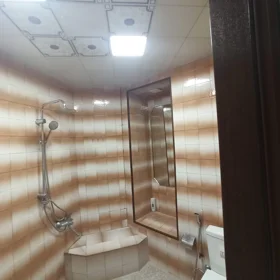 In Baku 60.0 m² apartment is for rent - Image 8