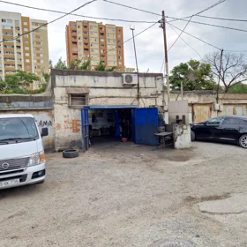 In Baku 50.0 m² garage is for sale - Image 3