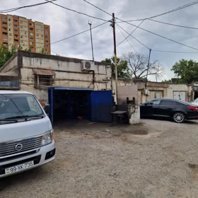 In Baku 50.0 m² garage is for sale - Image 4