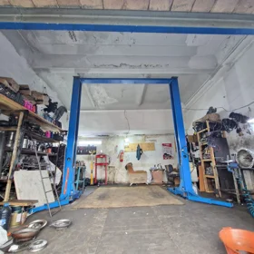 In Baku 50.0 m² garage is for sale - Image 5