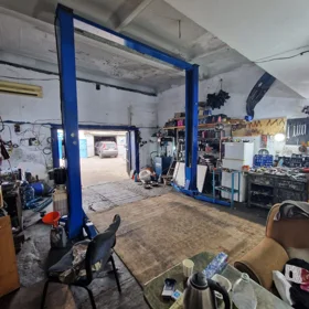 In Baku 50.0 m² garage is for sale - Image 6