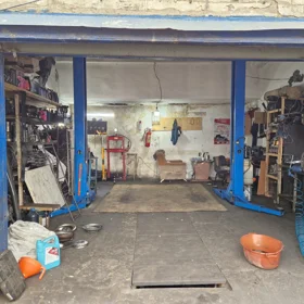 In Baku 50.0 m² garage is for sale - Image 7