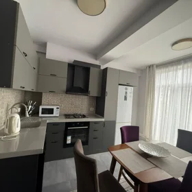 In Səbail rayonu 120.0 m² apartment is for rent - Image 3
