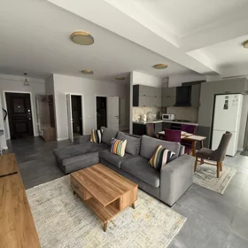 In Səbail rayonu 120.0 m² apartment is for rent - Image 4