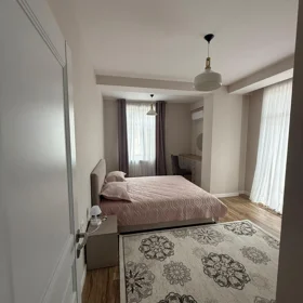 In Səbail rayonu 120.0 m² apartment is for rent - Image 6