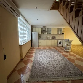 In Səbail rayonu 92.0 m² apartment is for sale - Image 3