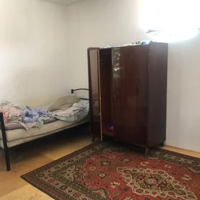 In Baku 60.0 m² apartment is for rent - Image 6