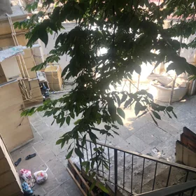 In Baku 60.0 m² apartment is for rent - Image 10