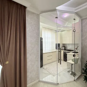 In Baku 108.0 m² apartment is for sale - Image 5