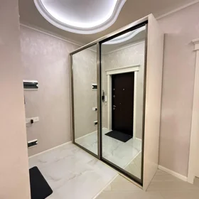 In Baku 108.0 m² apartment is for sale - Image 7