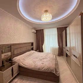 In Baku 108.0 m² apartment is for sale - Image 10
